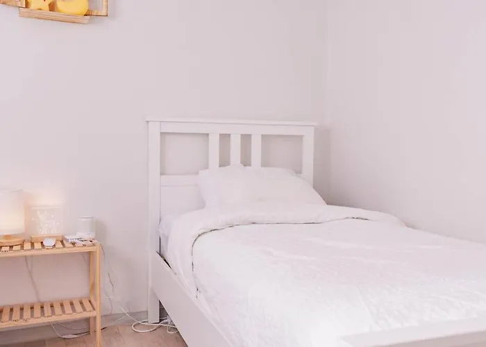 Namsan Tower View - Duplex, 3rooms 2toilets Seul