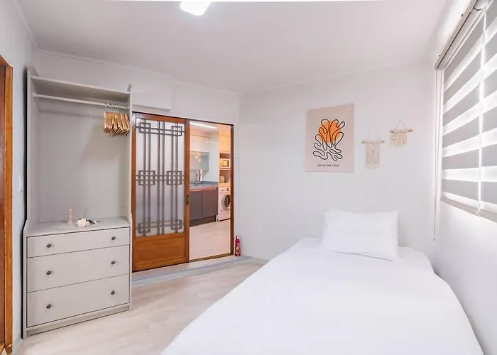 Namsan Tower View - Duplex, 3rooms 2toilets Villa Seul