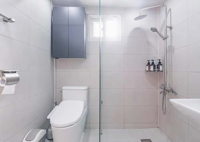 Namsan Tower View - Duplex, 3rooms 2toilets * Seul