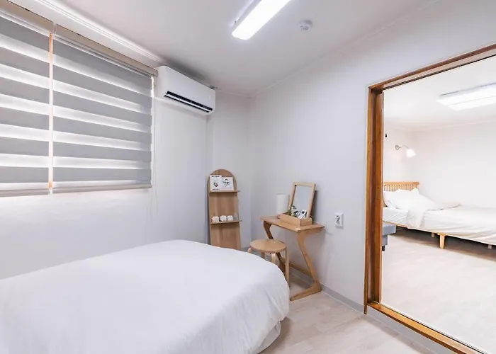 Namsan Tower View - Duplex, 3rooms 2toilets Villa Seul